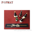 Custom Design Beer Bar Accessoires Bar Matte